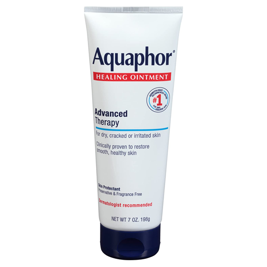 Picture of Aquaphor Healing Ointment 7oz