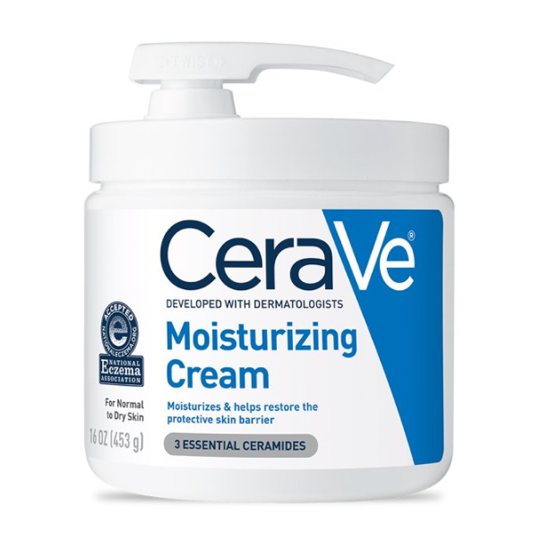 Picture of CeraVe Moisturizing Cream 16oz