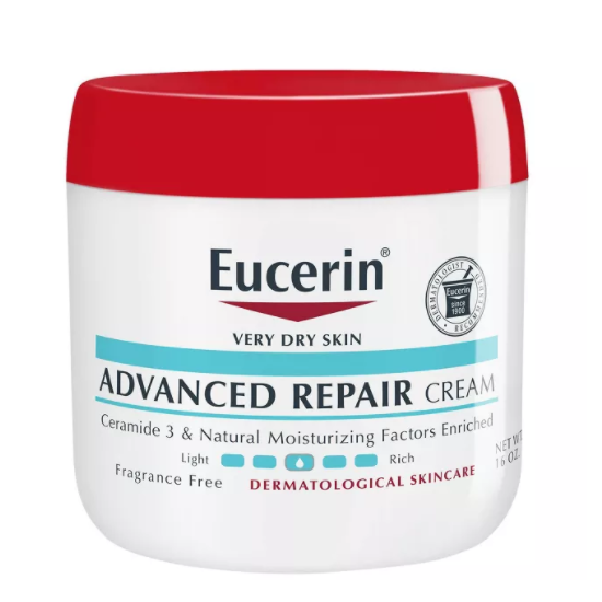 Picture of Eucerin Advanced Repair Cream 16oz