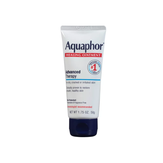 Picture of Aquaphor Healing Ointment 1.75oz